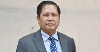 মিয়ানমারের রাষ্ট্রদূতকে তলব; গুলিতে শিশু আহত হওয়ার প্রতিবাদ